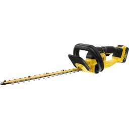 Foarfeca pentru gard viu DCMHT563P1-QW 55cm 18V 5.0Ah