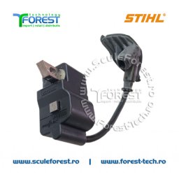 Bobina aprindere originala pentru drujba Stihl MS171, MS171C, MS181, MS181C
