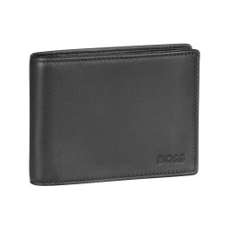 BOSS Portofel 'Arezzo' negru