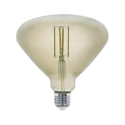 Bec LED dimabil Eglo 11841 VINTAGE BR150 E27/4W/230V 3000K