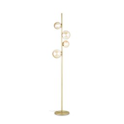 Lampadar PERLAGE PT4 AMBRA 317816