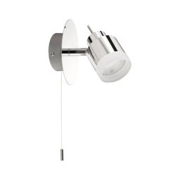 Aplică LED pentru baie Briloner 2733-018 SPLASH LED/4W/230V IP44