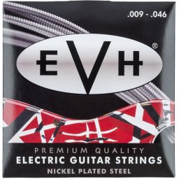 EVH Premium Strings 9 - 46