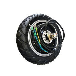 Motor trotineta electrica Dakor Step Up, 1300W
