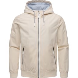 Ragwear Geacă de primăvară-toamnă 'Perci' bej