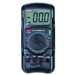 Multimetru 1000V AC/DC 20A AC/DC test diode UT55