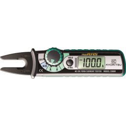Aparat măsură cu sondă cleşte deschis AC/DC Kyoritsu KEW2300R