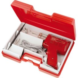Pistol de lipit 100 W WEL.8100UCK