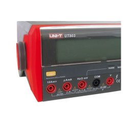MULTIMETRU LABORATOR UT803