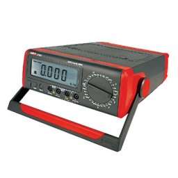 MULTIMETRU DIGITAL BENCH UT 801C UNI-T UT801C