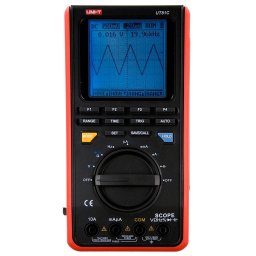 Multimetru digital UT81C cu osciloscop 16MHz