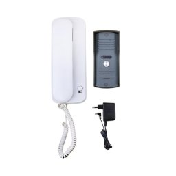 Interfon, set, 1 familie H1085