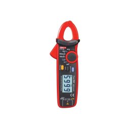 Multimetru cleste ampermetric UNI-T UT211B