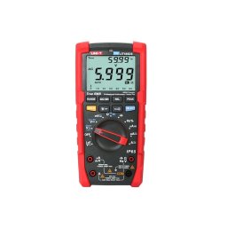 Multimetru UNI-T UT195DS PRO Line