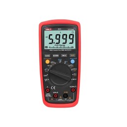 Aparat de masura multimetru digital UNI-T UT139E