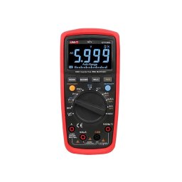 Multimetru aparat de masura digital UNI-T UT139S