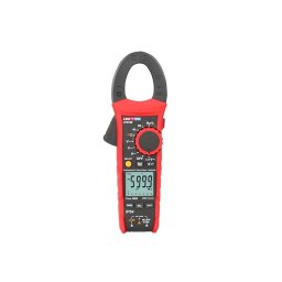 Multimetru cleste ampermetric clampmetru UNI-T UT219E PRO Line