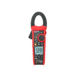 Clampmetru cleste ampermetric Multimetru digital UNI-T UT219DS PRO Line
