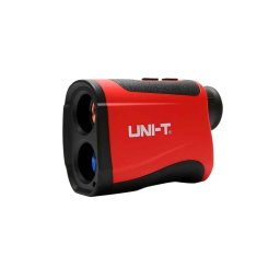 Telemetru laser ruleta si radar masoara distanță și viteză UNI-T LM1000
