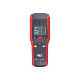 Detector de metale și putere UNI-T UT387B