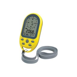 Altimetru digital TECHNO LINE EA 3050 cu barometru și busolă