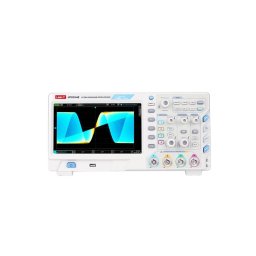 Osciloscop UNI-T UPO2104E