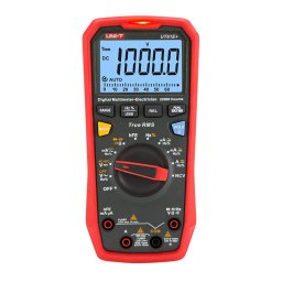 Multimetru digital UT61E+ 1000V True RMS