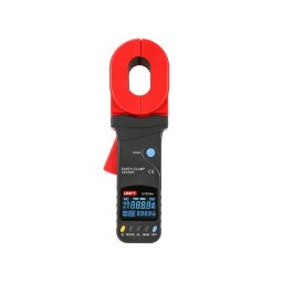 Clampmetru masurare priza împământare UNI-T UT278A+
