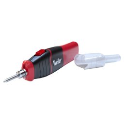 Ciocan de lipit: fără fir cu element încălzire 6/8W 6V