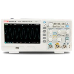 Osciloscop UNI-T UTD2102CEX+