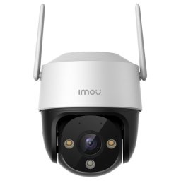 camera de supraveghere pentru exterior wifi imou cruiser se+ ipc-s41fep, 4mp, ir 30m, microsd, microfon
