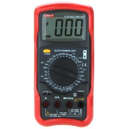 multimetru digital ut55 uni-t