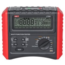 multimetru digital universal ut593 uni-t