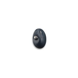 Mouse Mouse wireless, ProFit Ergo TB550 Trackball, 1600dpi, optic, fara fir, Negru