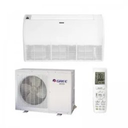 Aparat de aer conditionat convertibil Gree U-match VI 18000 BTU, agent frigorific R32, clasa energetica A++