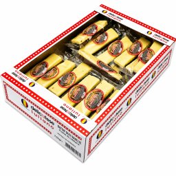 Batoane Lapte IULIANO, Cacao - Vanilie, 25 X 45 g