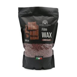 eară pentru epilare Film Wax, Global Fashion, 1000 gr, Ciocolată