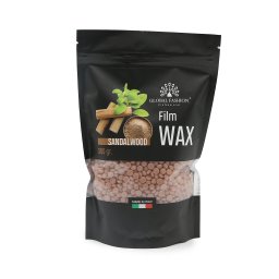Ceară pentru Film Wax Global Fashion, 300 gr, Lemn de santal