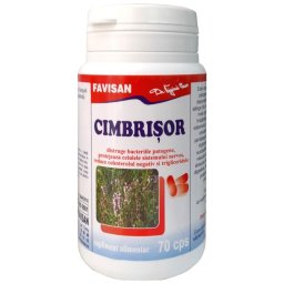 Cimbrisor 70cps Favisan