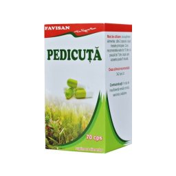 Pedicuta – 70cps Favisan