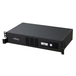 UPS nJoy Code 800, 800VA/480W, USB, Ecran LCD