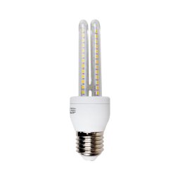 Bec LED Aigostar E27/9W/230V 3000K