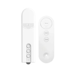 Secutek Controler jaluzele HIMOJO