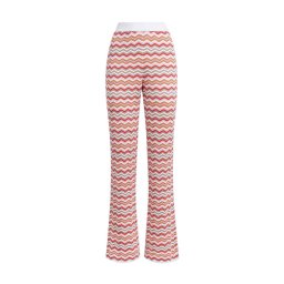 MISSONI Pantaloni 3D Zig Zag 14 Gg DS24SI0N-BK034F sm9an-multicolor