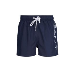 GANT Costum de baie 3G920006200 G0410 marine