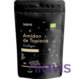 AMIDON DE TAPIOCA BIO 250GR