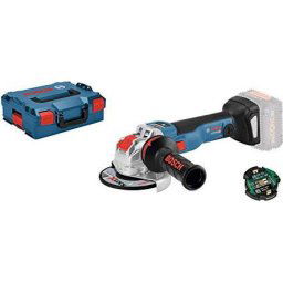 Polizor unghiular 1000 W X-LOCK GWX 18V-10SC - 06017B0400