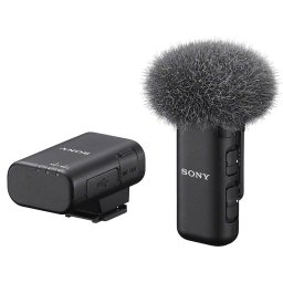 Microfon Sony ECM-W3S Microphone System wireless