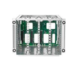 Hewlett Packard Enterprise HPE DL38X Gen10 2SFF Premium HDD Front NVMe slot expander- 826687-B21