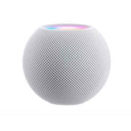 Gadget Apple HomePod Mini White- PHT14749(timbru verde 0.8 lei)